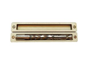 DynaBox Case XL - Holzschatulle DynaVap OmniVap Titanium XL