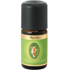 Ätherisches Öl - Myrrhe 5ml