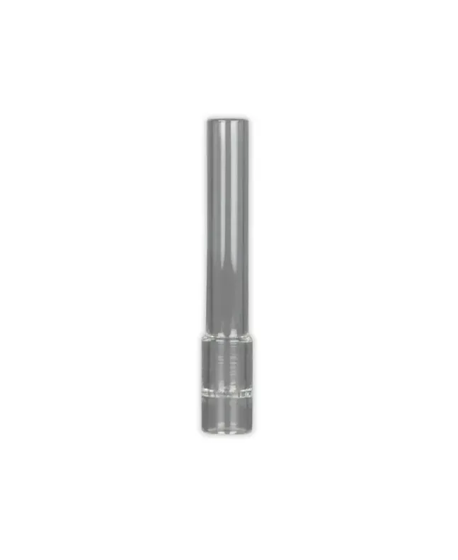 Glasmundstück 90 mm - Arizer AirMax, Solo 2