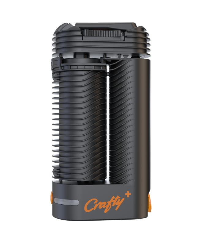 Crafty+ V2.0
