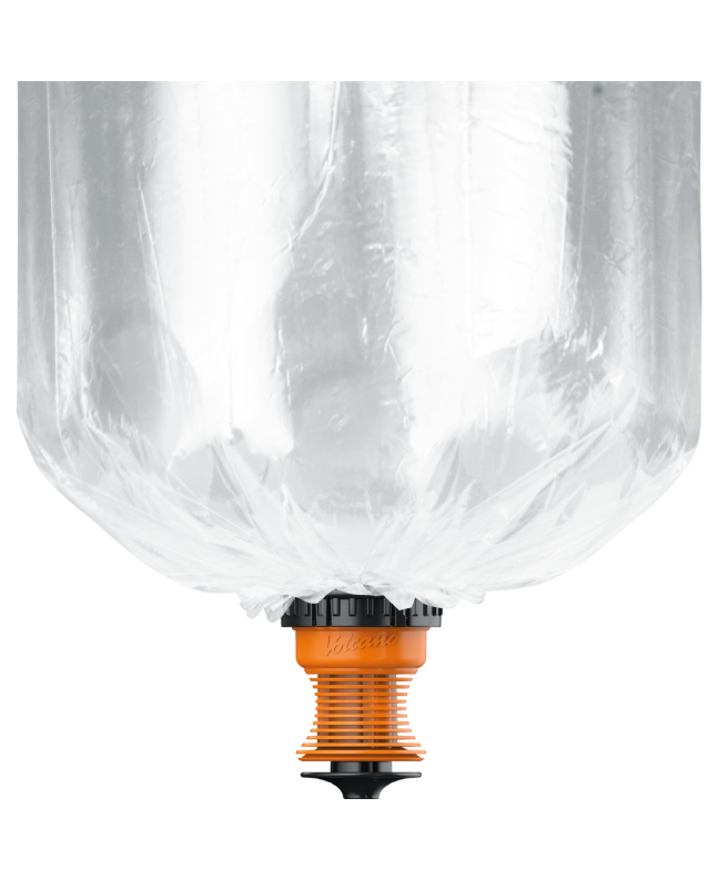 Volcano Easy Valve - Luftballon mit Adapter