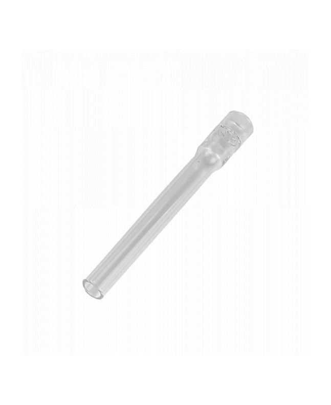  Glas Mundstück für Verdampfer Arizer Solo einfach