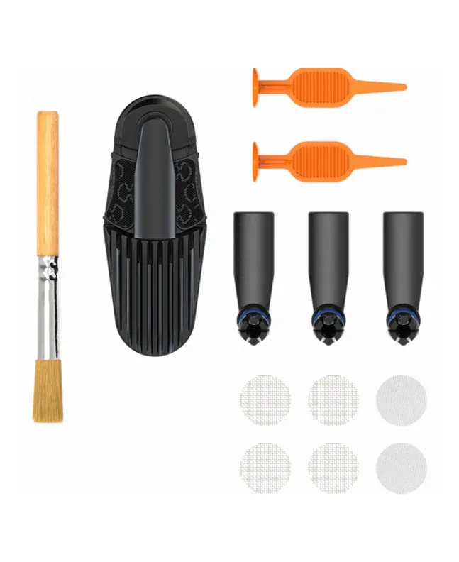 Reparatursatz Verdampfer Mighty - Wear & Tear Set