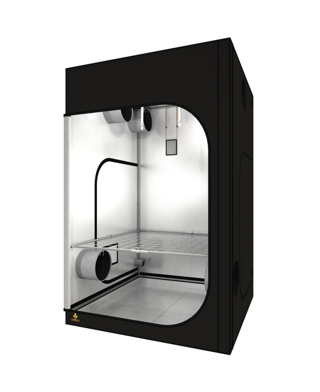 Growbox - SECRET JARDIN DARK ROOM 150x150x235