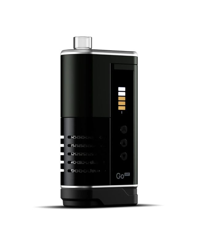 Arizer Go SRT
