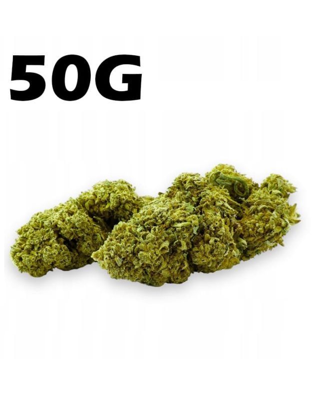  Hanf Dürre CBD 4,2% Amnesia Haze 50g