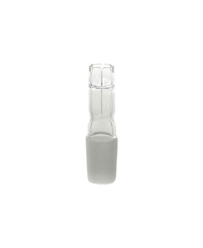 Glasadapter 14mm - Arizer Solo, Air, Air SE
