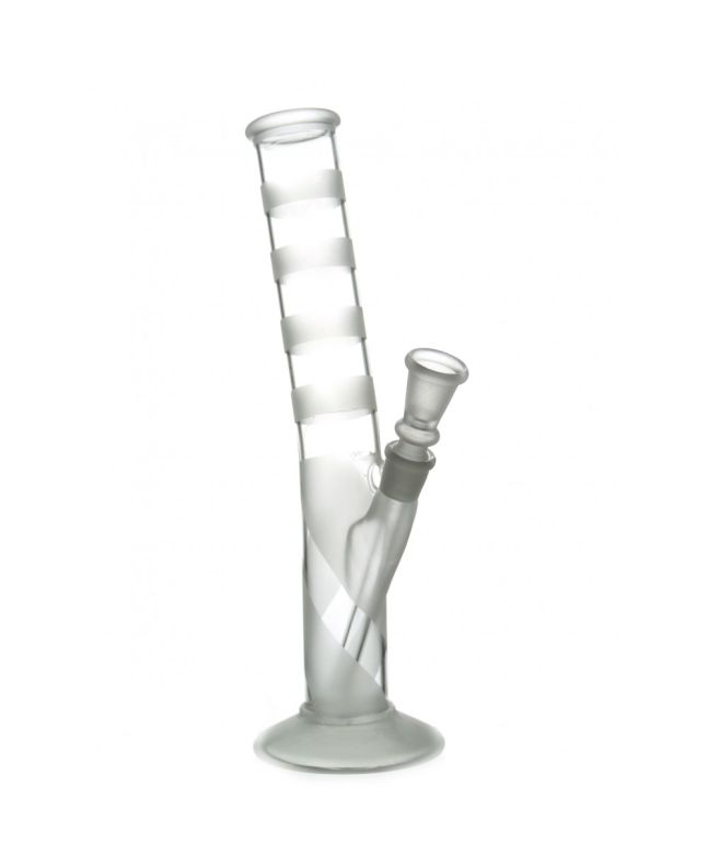 Glasbong H 26cm, 14,5 mm