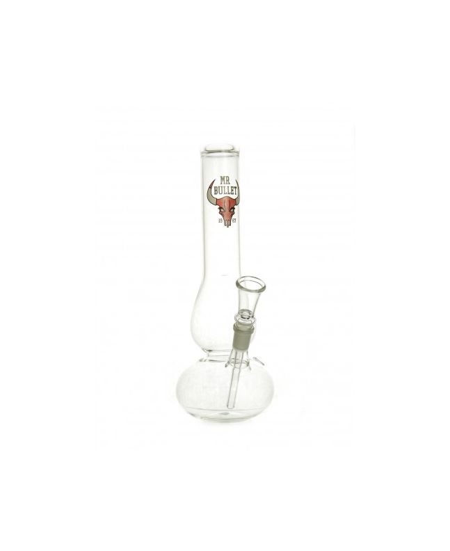 Rohr EisBong Canna Helden 27cm