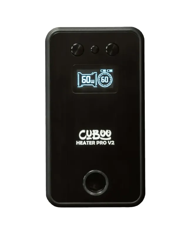 Cuboo Heater Pro V2 - Induktionsherd