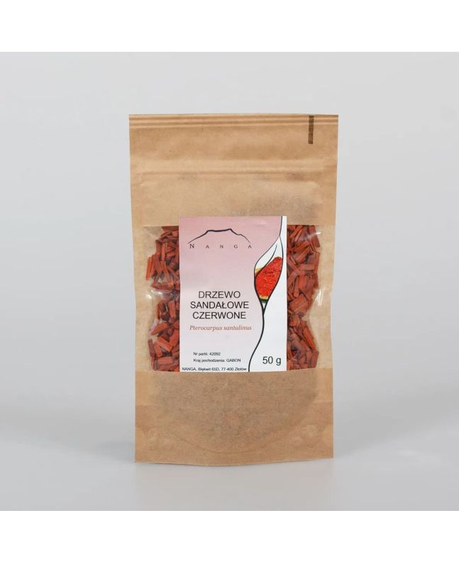 Rote Sandelholzbaum - 50 g