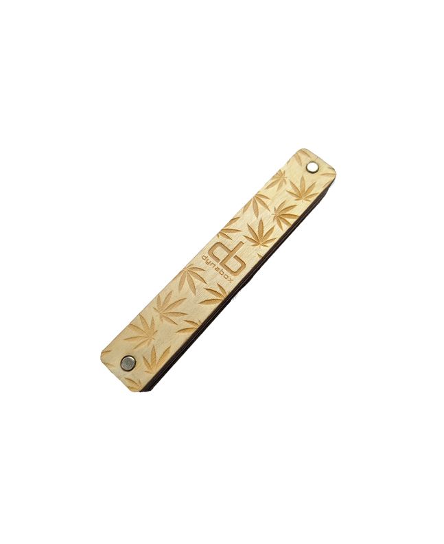 DynaBox Ganja Case - Holzschatulle DynaVap VapCap M