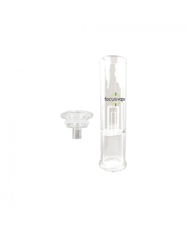 Bubbler, Wasserfilter - Focusvape
