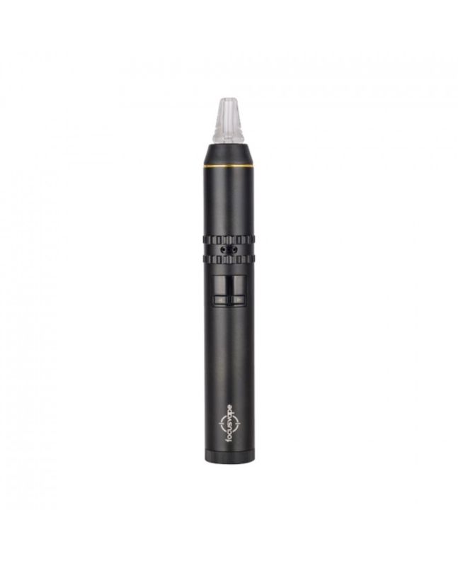 Focusvape Pro S Verdampfer