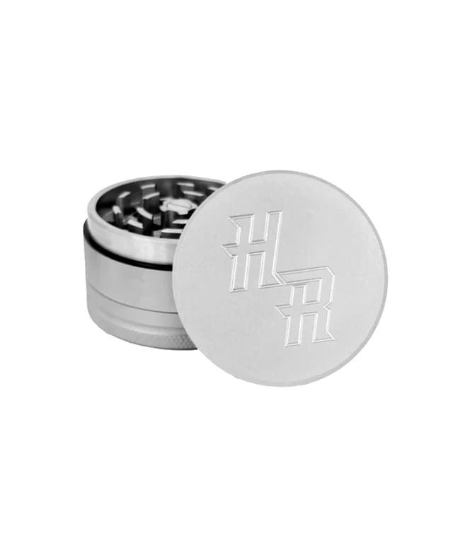 Kräutermühle - Herb Ripper 50 mm, 4-teilig