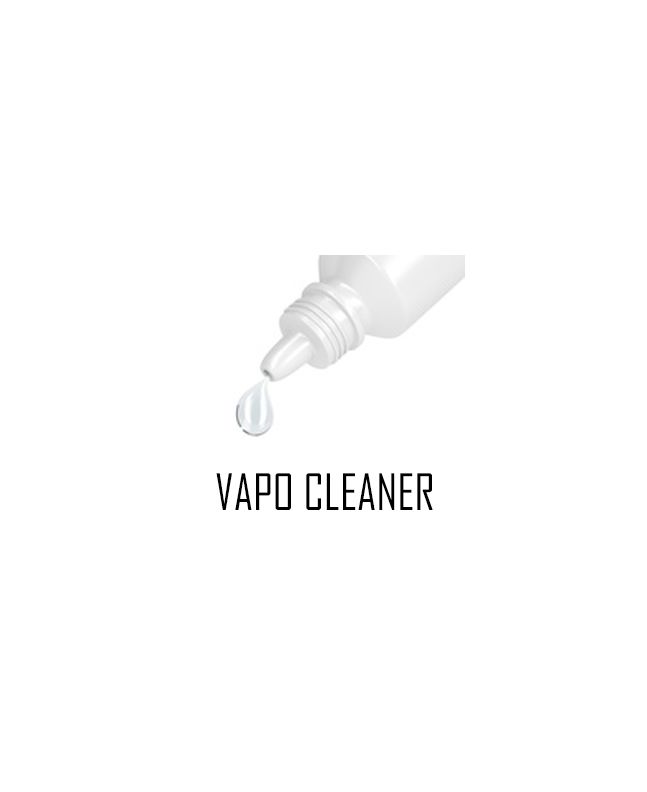 Vapo Cleaner - Reinigungsmittel