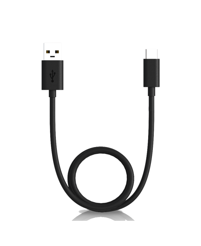 Ladekabel für Vaporizer USB-C