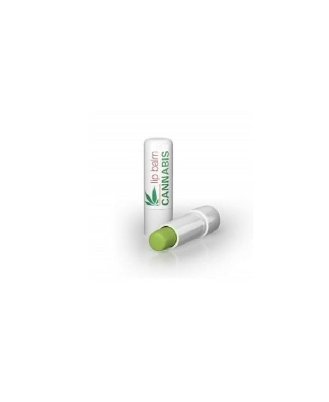 Lippenstift aus Hanf - 4,8 ml