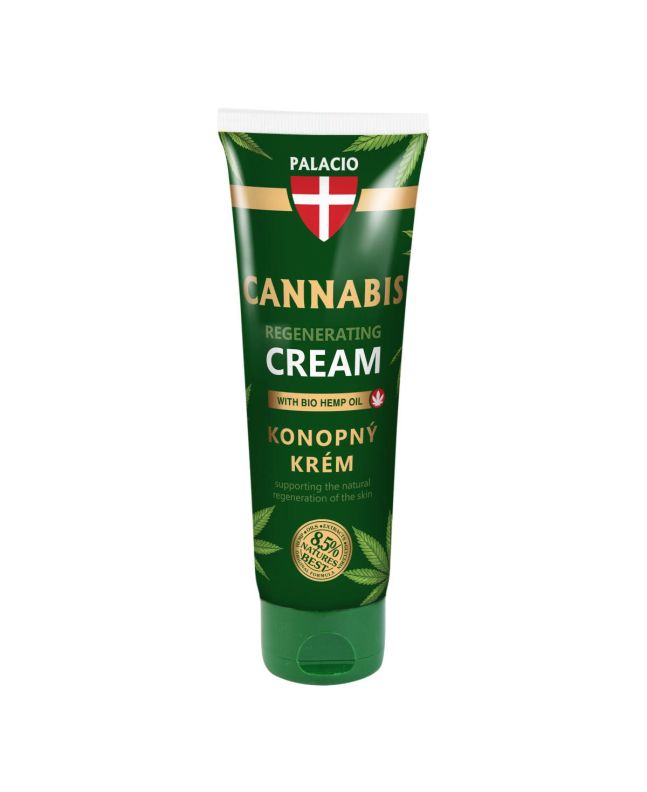 Palacio Handcreme 12% 125ml