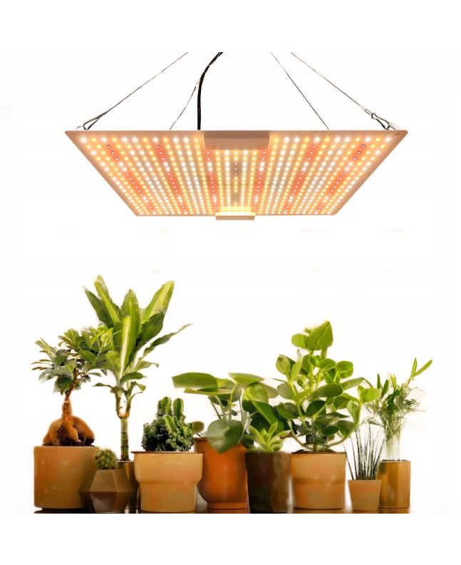Lampe LED GROW 65W VOLLEM LICHTSPEKTRUM