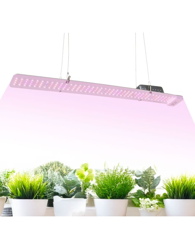 GROW 50W VOLLSPEKTRUM LED-Lampe