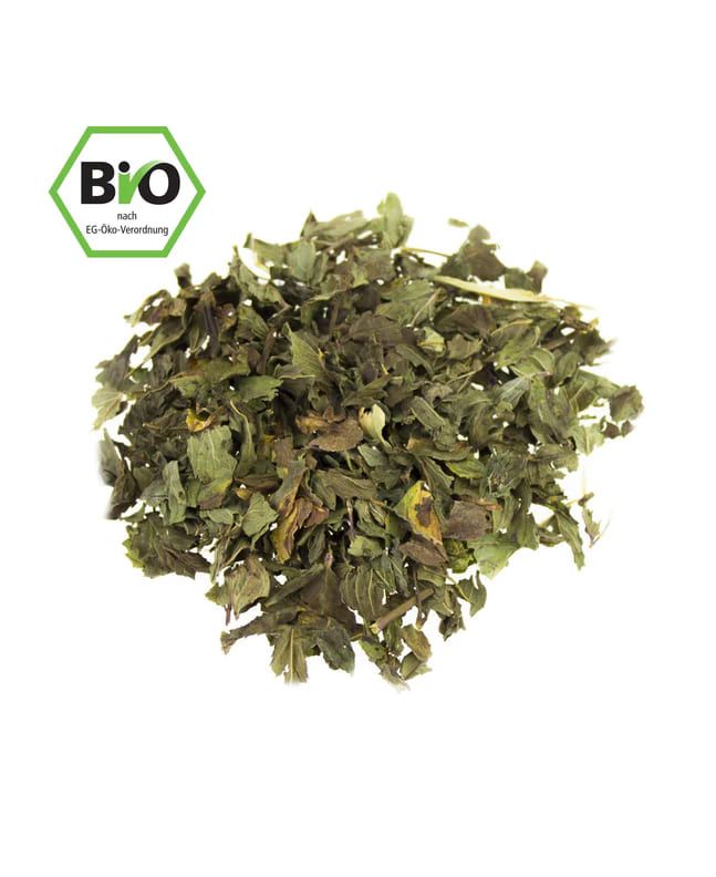 Pfefferminze BIO 50g