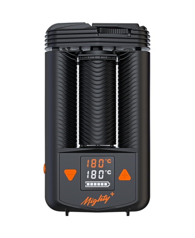 Mighty+ von Storz & Bickel