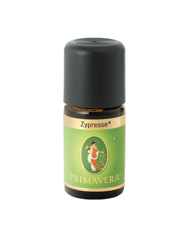 Ätherisches Öl - Zypresse 5ml