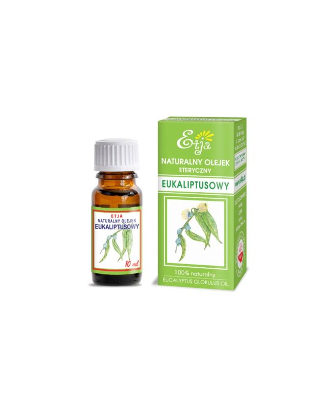 Ätherisches Öl -  Eukalyptusöl 10 ml
