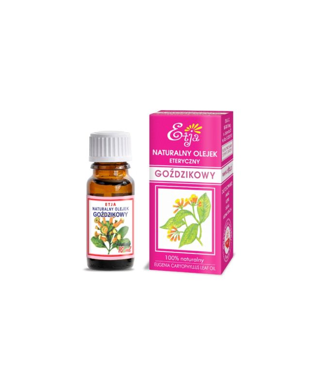 Ätherisches Öl -  Nelkenöl  10 ml