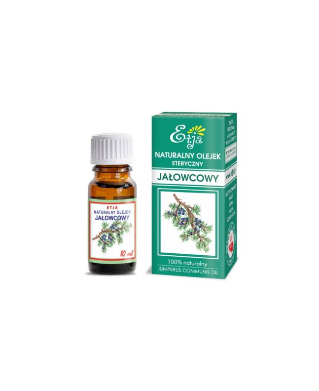 Ätherisches Öl - Wacholderöl 10 ml