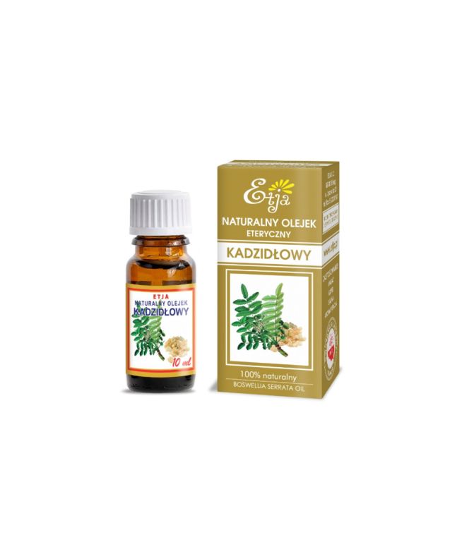 Ätherisches Öl - Wierhauchöl 10 ml