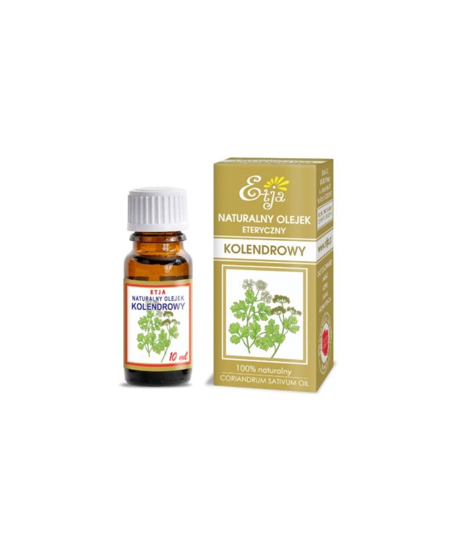 Ätherisches Öl - Colenderöl 10 ml