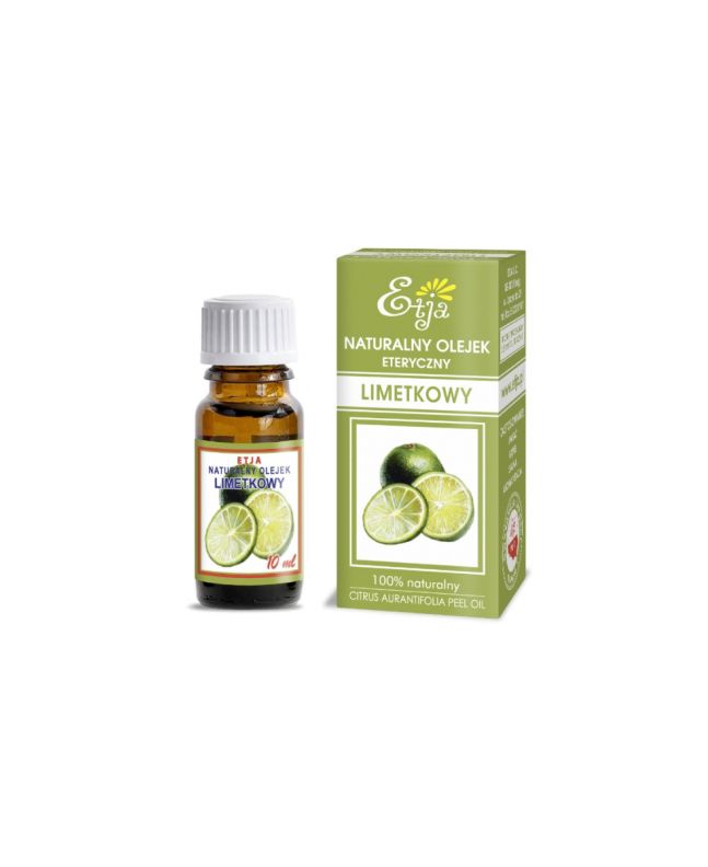 Ätherisches Öl - Limettenöl 10 ml