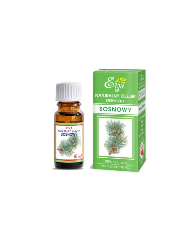 Ätherisches Öl - Kieferöl 10 ml