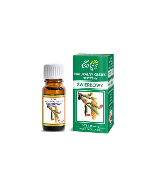 Ätherisches Öl - Fichtenöl 10 ml