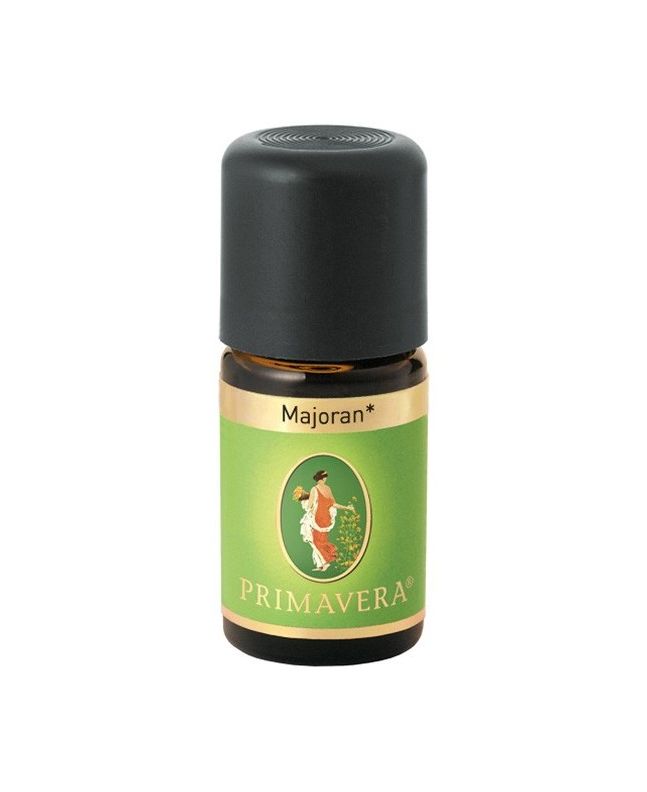 Ätherisches Öl - Majoran 5ml