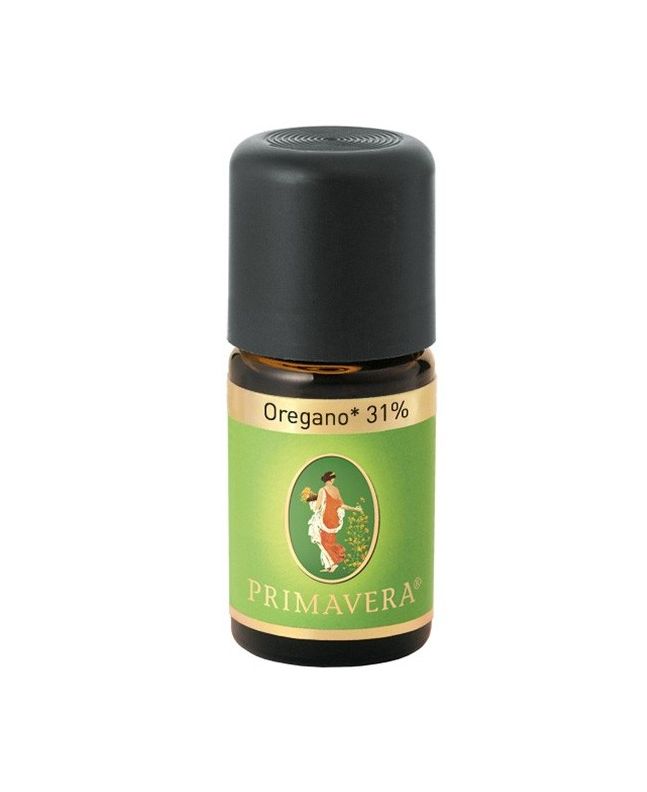 Ätherisches Öl - Oregano 5ml