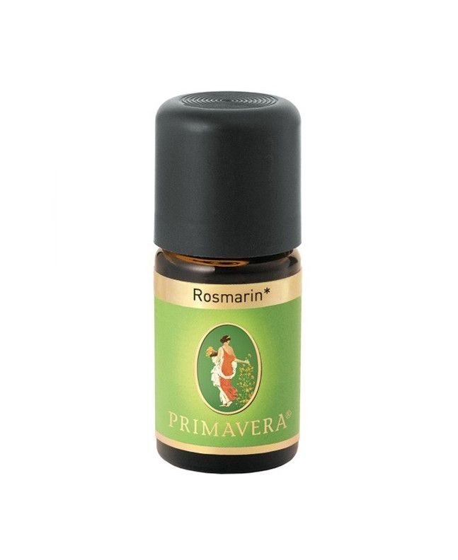 Ätherisches Öl - Rosmarin 5ml