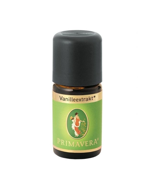 Ätherisches Öl - Vanilleextrakt 15% 5ml