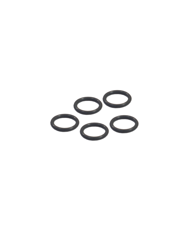 O-Ringe, Dichtungen 5-tlg - DynaVap