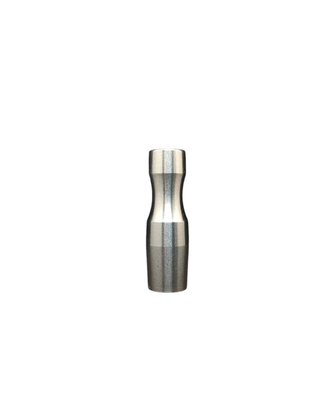Wasseradapter aus Titan 14 mm DynaBox - DynaVap VapCap Omni Vong