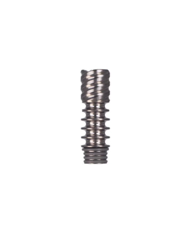 Titanspitze - DynaVap