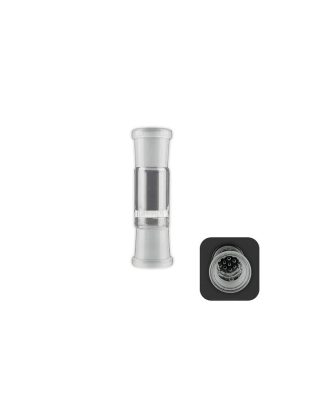 Glaskammer-Connoisseur-Schüssel - Arizer XQ2, Extreme-Q, V-Tower