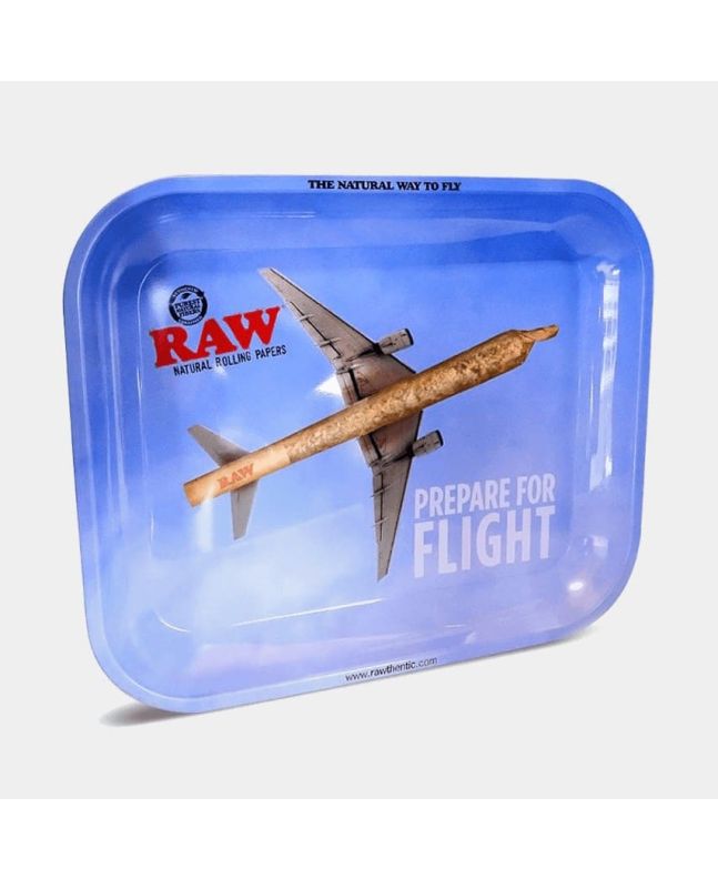Raw Flight Joint-Walzenschale groß 34 x 28 cm