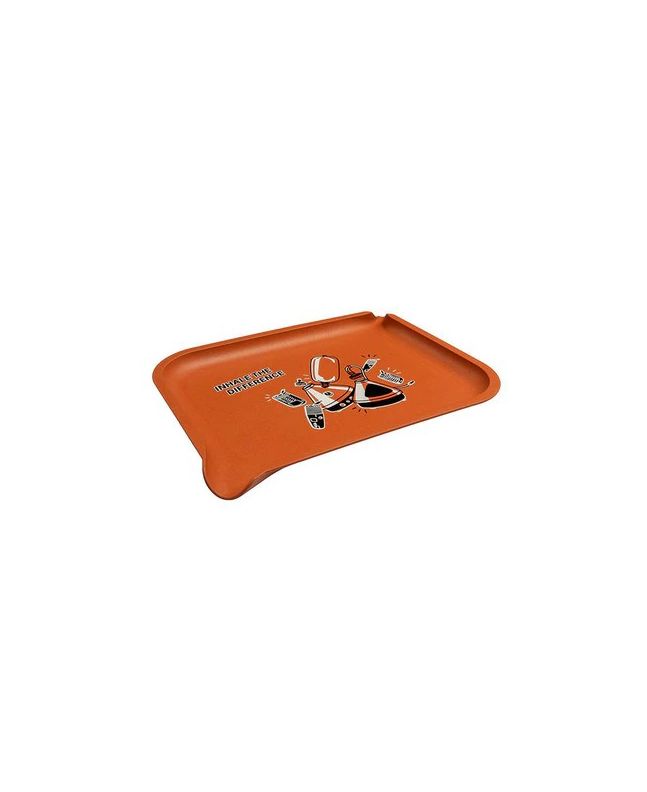 Storz & Bickel Rolling Tray – Kräutervorbereitungstablett