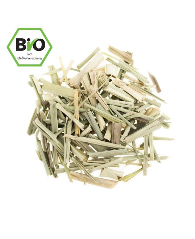 Zitronengras BIO 50g