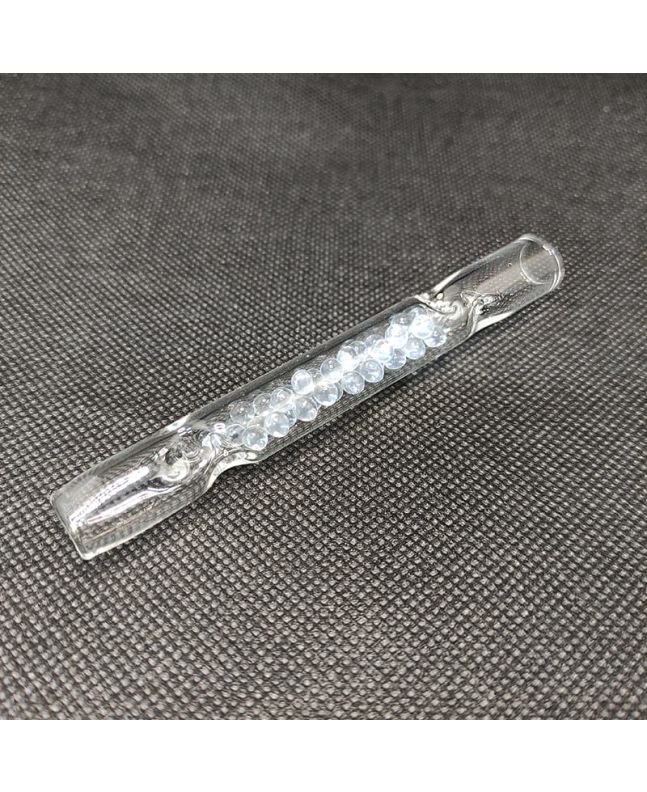 3D-Mundstück 100 mm mit Kugeln - Healthy Rips Rogue, Fury Edge