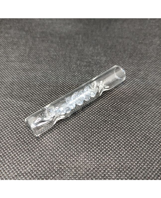 3D-Mundstück 70 mm mit Kugeln - Healthy Rips Rogue, Fury Edge
