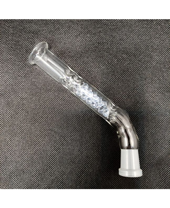Mundstück mit Kugeln 3D 14mm - Tetra Magnum, Sticky Brick